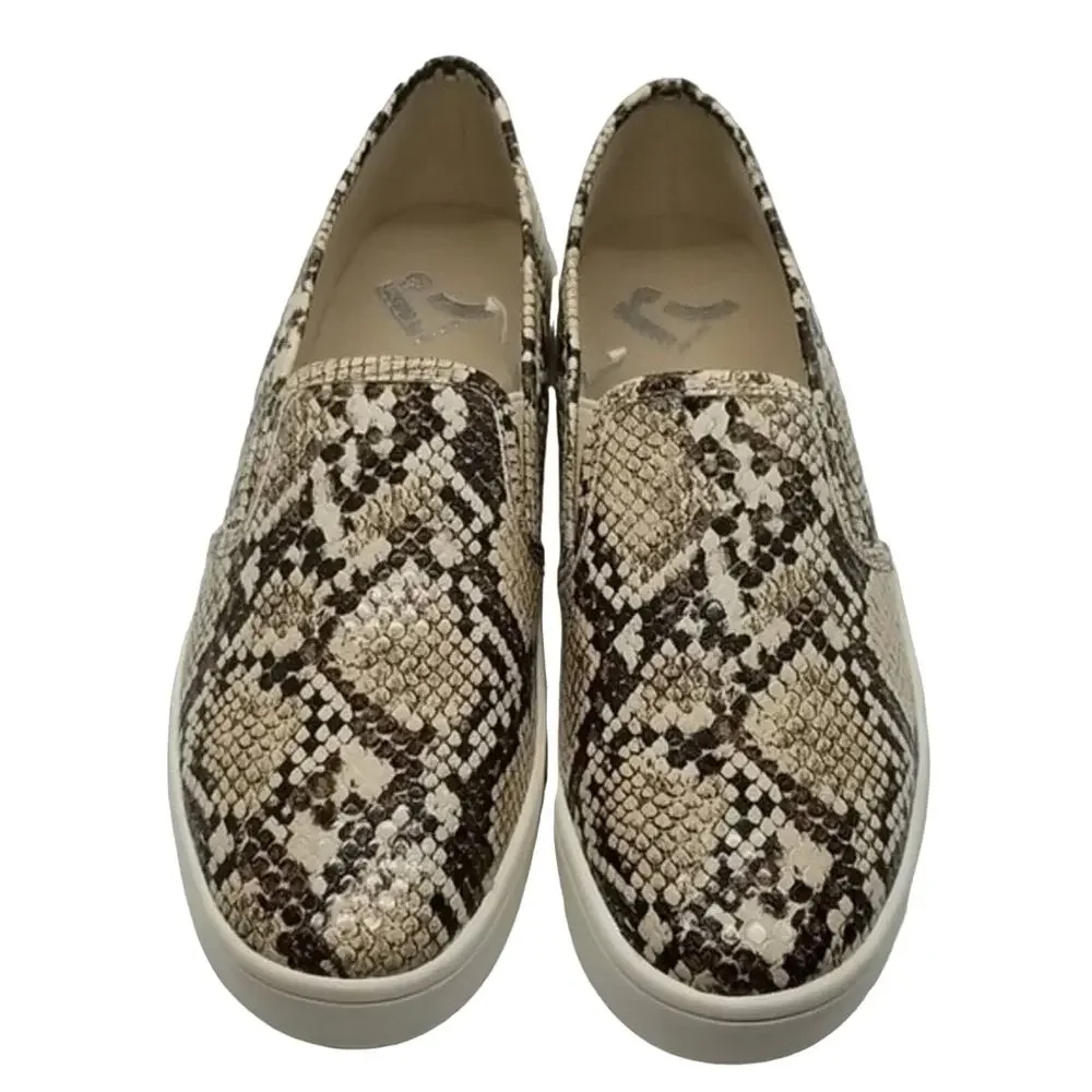 New Report Python Sneakers - Picture 1 of 4